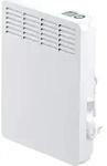STIEBEL ELTRON Wand-Konvektor CNS 50 Trend f&uuml;r ca. 5 m2, Elektroheizung 0,5 kW,