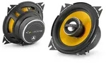 JL AUDIO 10 cm Koax-System C1-400x Lautsprecher System Coaxial 4 Ohm 35 WRMS, C1-400X