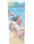 Escada Sorbetto Rosso Eau de Toilette Spray Limited Edition 50ml