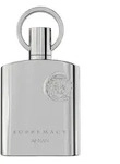 AFNAN SUPREMACY SILVER EDP 100ML Eau de Parfum