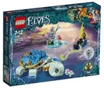 LEGO&reg; Elves Naida und die Wasserschildkr&ouml;te 41191 - Bunt