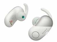 Sony WF-SP700N - Kopfhörer - weiß