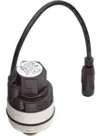 Hansgrohe Kartuschenventil Waschtischmischer Elektronik - Schwarz