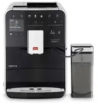 Melitta F 85/0-102 Kaffeevollautomat Melitta&reg; Connect App One Touch Funktion -