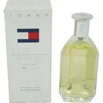 Tommy Hilfiger Tommy Girl, Frauen, 100 ml, Nicht nachf&uuml;llbare Flasche, Schwarze