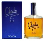 Revlon Charlie Blue Eau De Toilette Spray 100ml