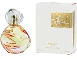 Sisley Izia, Frauen, 30 ml, Nicht nachf&uuml;llbare Flasche, Aldehyd, Bergamotte, Rosa