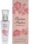 Christina Aguilera Definition Edp Spray