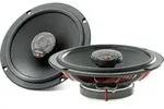 Focal Integration ICU165 16,5 cm 2 Wege Koaxial Lautsprecher System 165 mm