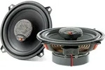 Focal ICU130, Breitbandlautsprecher-Treiber, 60 W, Rund, 120 W, 90 - 21000 Hz,...