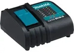 Makita DC18SD bulk Ladeger&auml;t 18V - Blau/Schwarz