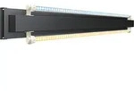 Einsatzleuchte JUWEL Multilux LED 100 Aquariumleuchtbalken 2 x 17 W 100 x 9,5 cm f&uuml;r