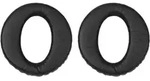 Jabra Ersatz-Ohrkissen Leder (VE 2) f&uuml;r Evolve 80 - Schwarz