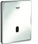 GROHE 37324001, 1 St&uuml;ck(e) - Silber