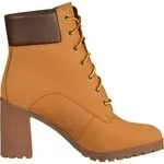 TIMBERLAND - Damen Allington mittlerer Chelsea-Stiefel - Nummer 41 - Gelb - 41