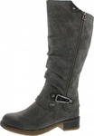 Rieker Schuhe 9465245, Gr&ouml;&szlig;e: 36 - Grau - 36