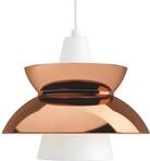 Louis Poulsen Doo-Wop Pendelleuchte