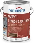 Remmers WPC-Impr&auml;gnier-&Ouml;l braun 2,5 l, Holzpflege - Braun