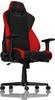 Nitro Concepts S300 Gaming Stuhl - Inferno Red