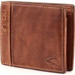 camel active Melbourne Geldb&ouml;rse Herren 247 702 29 braun - Braun