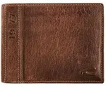 Camel Active B&ouml;rse quer Melbourne - Geldb&ouml;rse, CamelActive_Farbe:brown - Braun