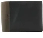 Maitre Bundenbach Gandolf BillFold H4 Herren B&ouml;rse, Querformat, Portemonnaie, 12 x