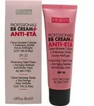 Pupa Pupa Professionals BB Cream + Anti-Eta SPF30