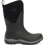 Women's Arctic Sport Ii Mid - Schwarz - 10