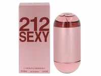 Carolina Herrera 212 SEXY Eau de Parfum 100 ml