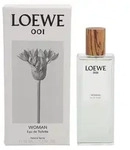 Loewe 001 Woman Edt Spray