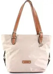 PICARD Schultertasche Sonja Shoulder Bag Perle beige - Beige