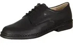 Finn Comfort Schuhe Milano Montana, 01201060099 - Schwarz - 44,5
