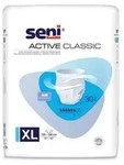 Seni Active Classic Inkontinenzpants XL 3X30 St