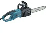 Makita UC3550A, 32 cm, 35 cm, 14,5 m/s, 76,2 / 8 mm (3 / 8"), Schwarz, Blau,...