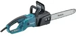 Makita UC4050A, 40 cm, 14,5 m/s, 76,2 / 8 mm (3 / 8"), Schwarz, T&uuml;rkis, 200 l,...
