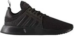 Adidas Originals X_plr Children Core Black / Core Black / Core Black EU 29 - Schwarz