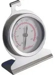 METALTEX 298052010 Backofen-Thermometer, Inox