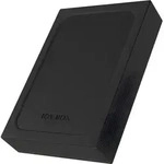 ICY BOX IB-256WP, Ext. Geh&auml;use f&uuml;r 2,5" SATA HDD/SSD (bis 15mm BH), USB 3.2 Gen 1,
