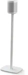 Flexson FLXS1FS1011EU, Flur, Wei&szlig;, 1 Bein(e), SONOS PLAY:1, 70 mm, 210 mm -...