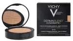 Vichy Dermablend Covermatte, Kompaktes Geh&auml;use, Puder, Sand, Mittel, Mischhaut,