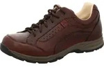 Halbschuhe f&uuml;r Herren in taupe - Taupe - 42,5