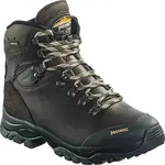 Meindl Wanderschuh Kansas Lady GTX - Dunkelbraun - 37,5