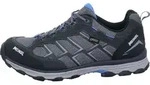 Meindl Outdoorschuhe Activo GTX Grau Herren - Grau - 44,5