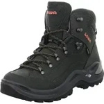 Lowa Schuhe Renegade Gtx Mid, 3209459709 - Grau - 37
