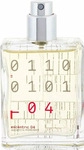 Escentric Molecules Escentric 04 Refill, Unisex, 30 ml, Nicht nachf&uuml;llbare...