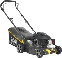 Texas 90066519, TEXAS Rasenm&auml;her Benzin mit Antrieb Smart 4210TR Radantrieb Mulchkit