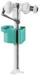 Schwimmer 461601 | Universaler Schwimmerventil 3/8 f&uuml;r Toilettensp&uuml;lk&auml;sten,