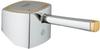 GROHE GROHE Hebel 46836 chrom/gold