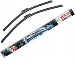 BOSCH AEROTWIN WISCHERBL&Auml;TTER 550/400 mm A 109 S NEU