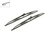 BOSCH 3397005162 Wischblatt ECO